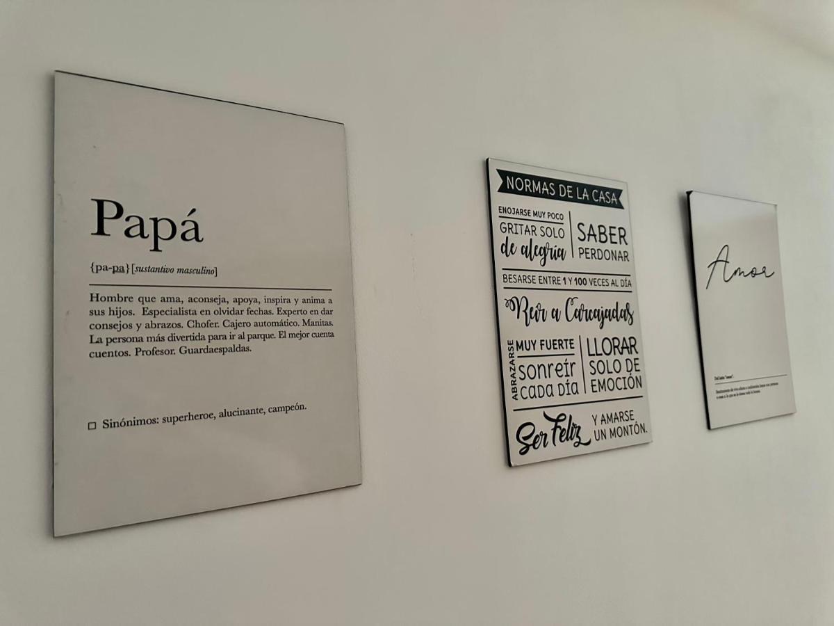 מדריד Apartamento En Santiago Bernabeu מראה חיצוני תמונה