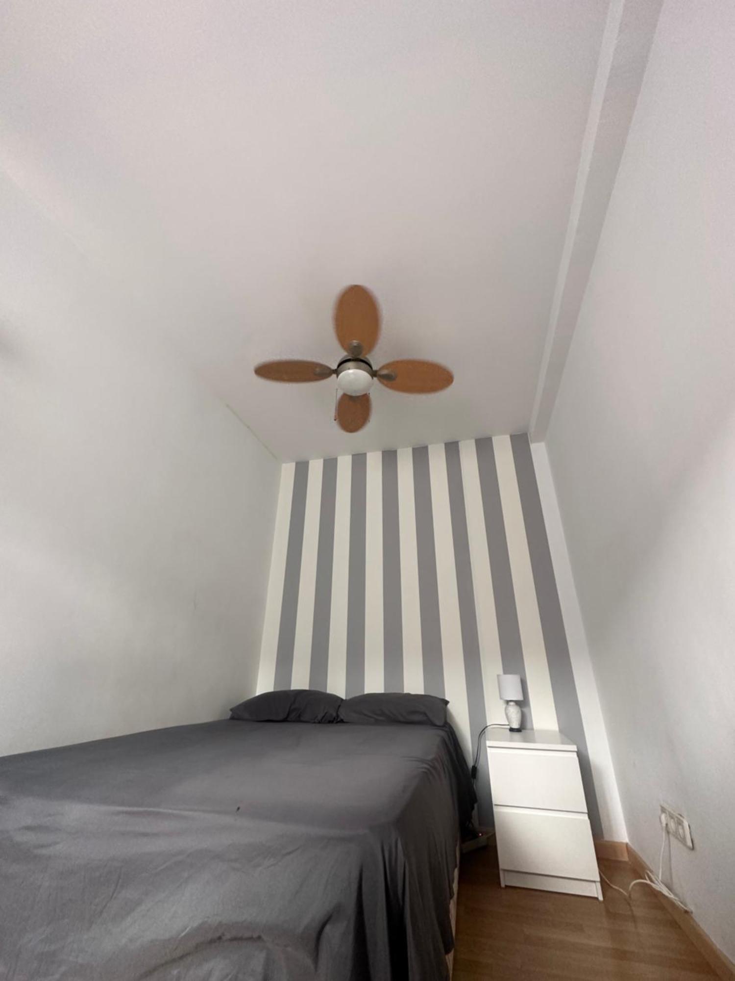 מדריד Apartamento En Santiago Bernabeu מראה חיצוני תמונה
