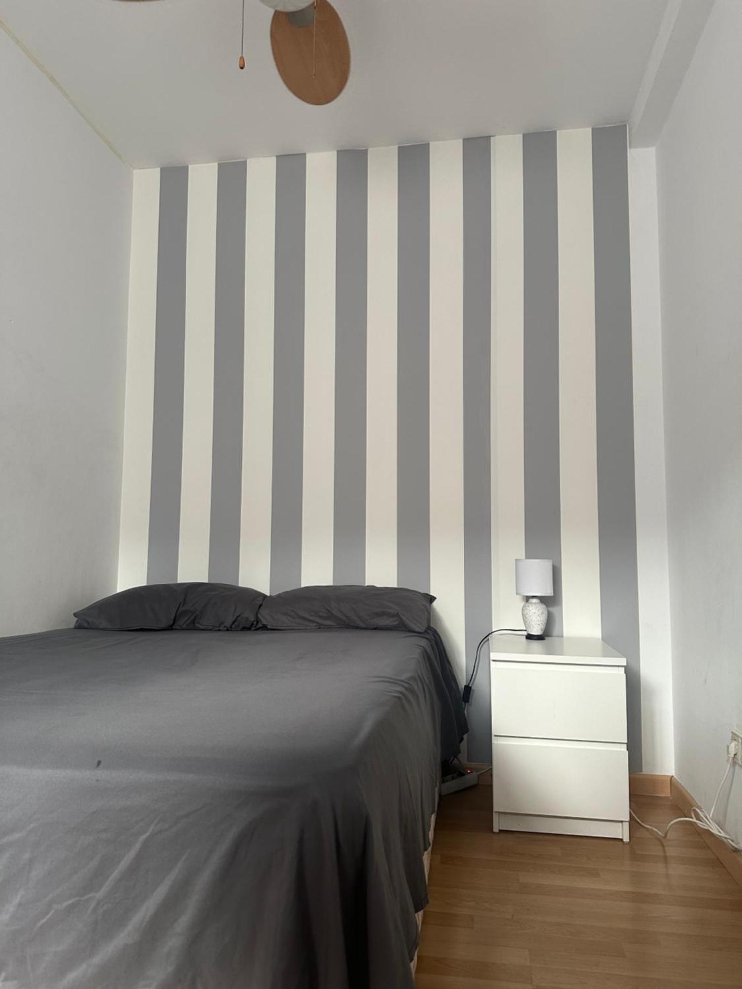 מדריד Apartamento En Santiago Bernabeu מראה חיצוני תמונה
